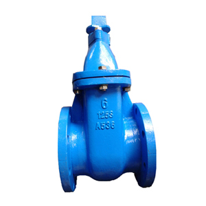 Unitech Trading - Valve - &raquo; AWWA C509 Gate Valve